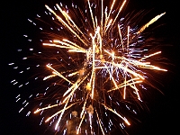 Fireworks 8  2004